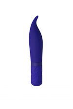 Мини-вибратор airy’s mystery arrow - 15,2 см.