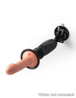 Секс-машина body dock thruster