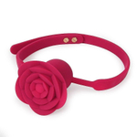 Розовый виброкляп blazing rose