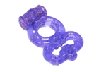 Эрекционное кольцо rings treadle с подхватом