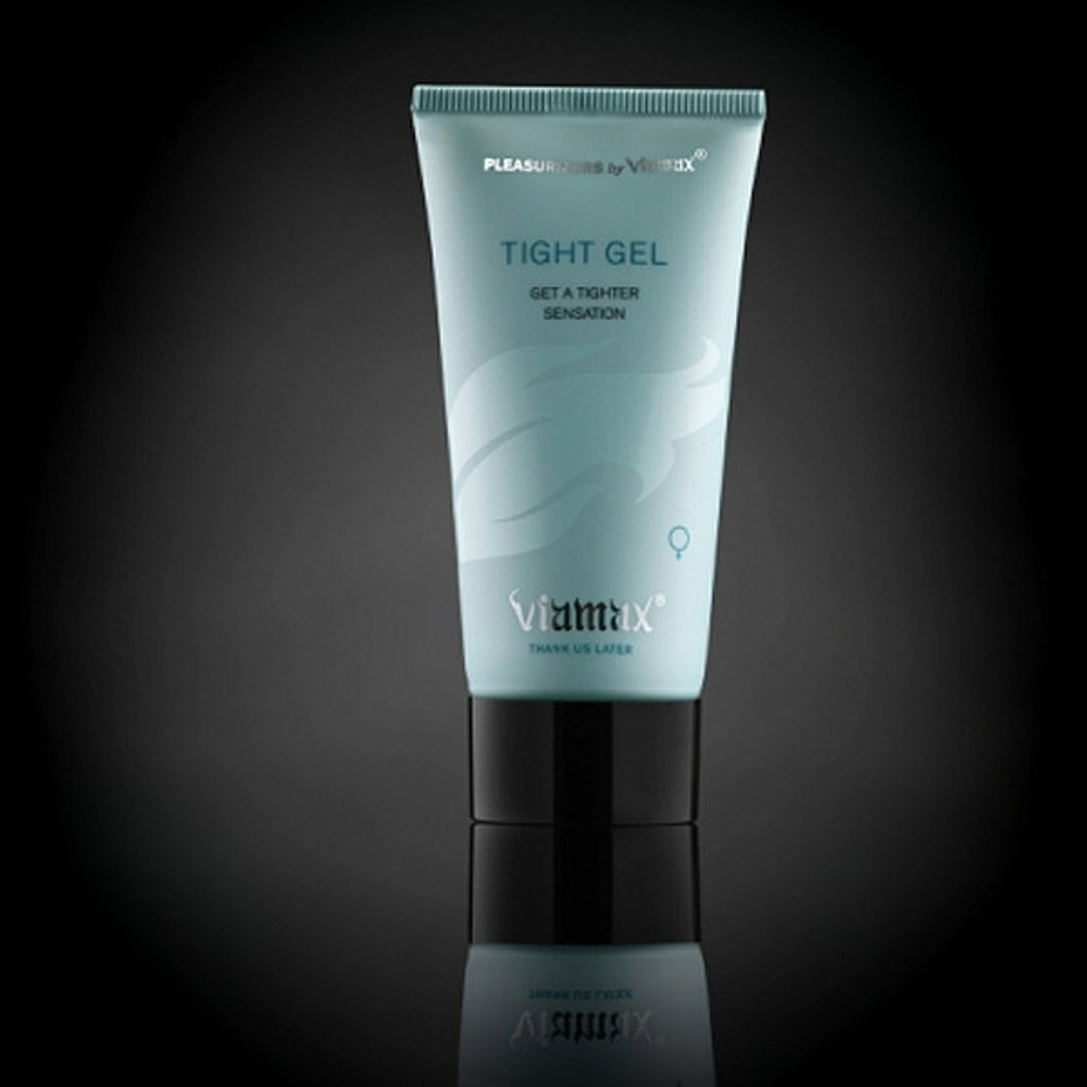 Сужающий гель для женщин Viamax Tight Gel