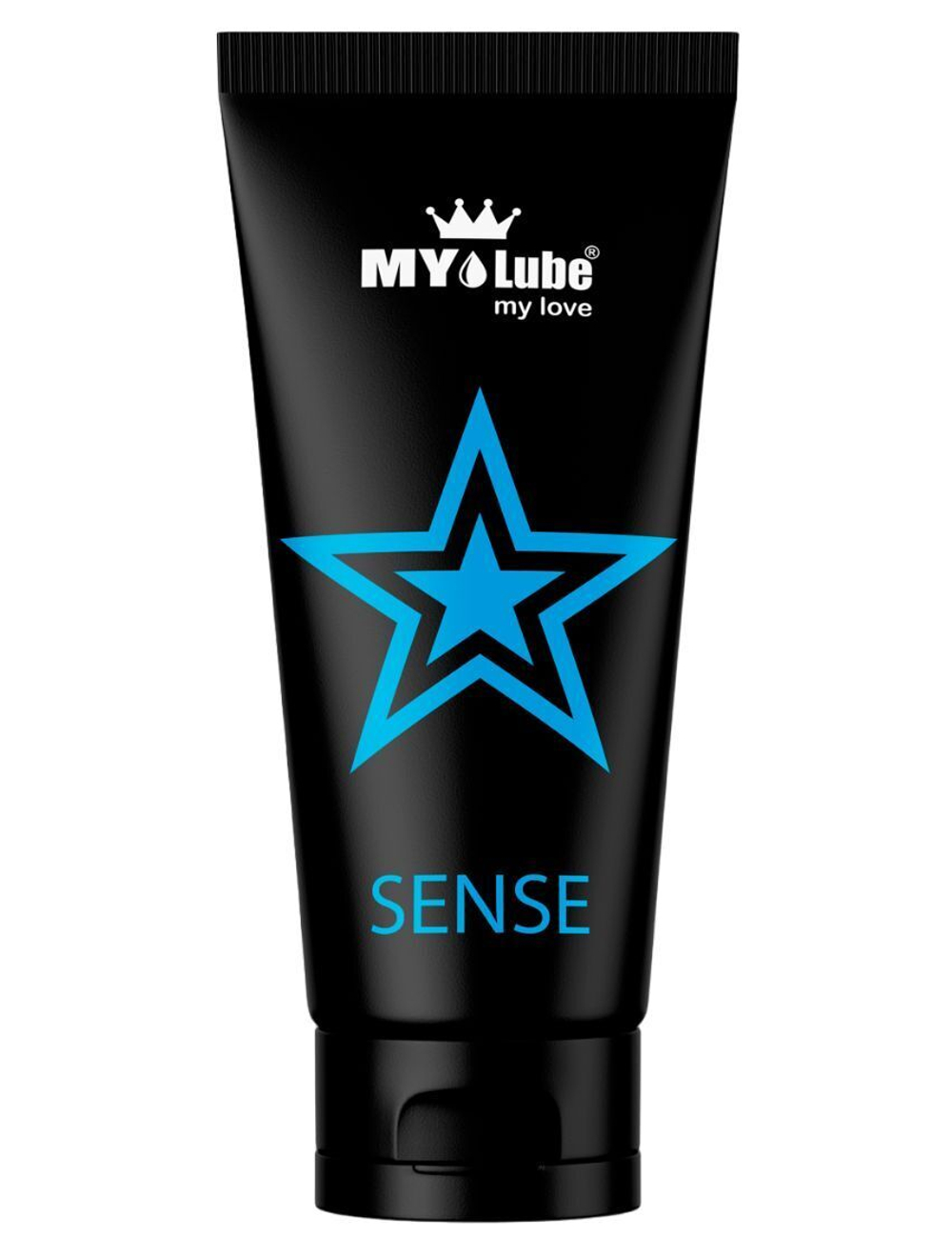 Интимная гель-смазка на водной основе MyLube SENSE