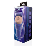 Реалистичная нежность в колбе Fleshlight Boost Bang