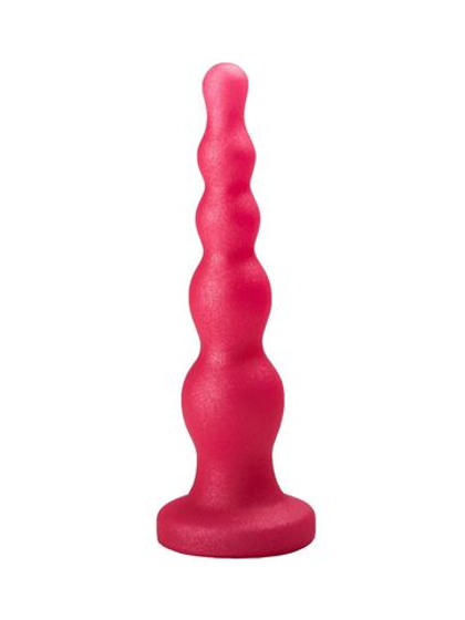 Анальная ёлочка - 17,5 см