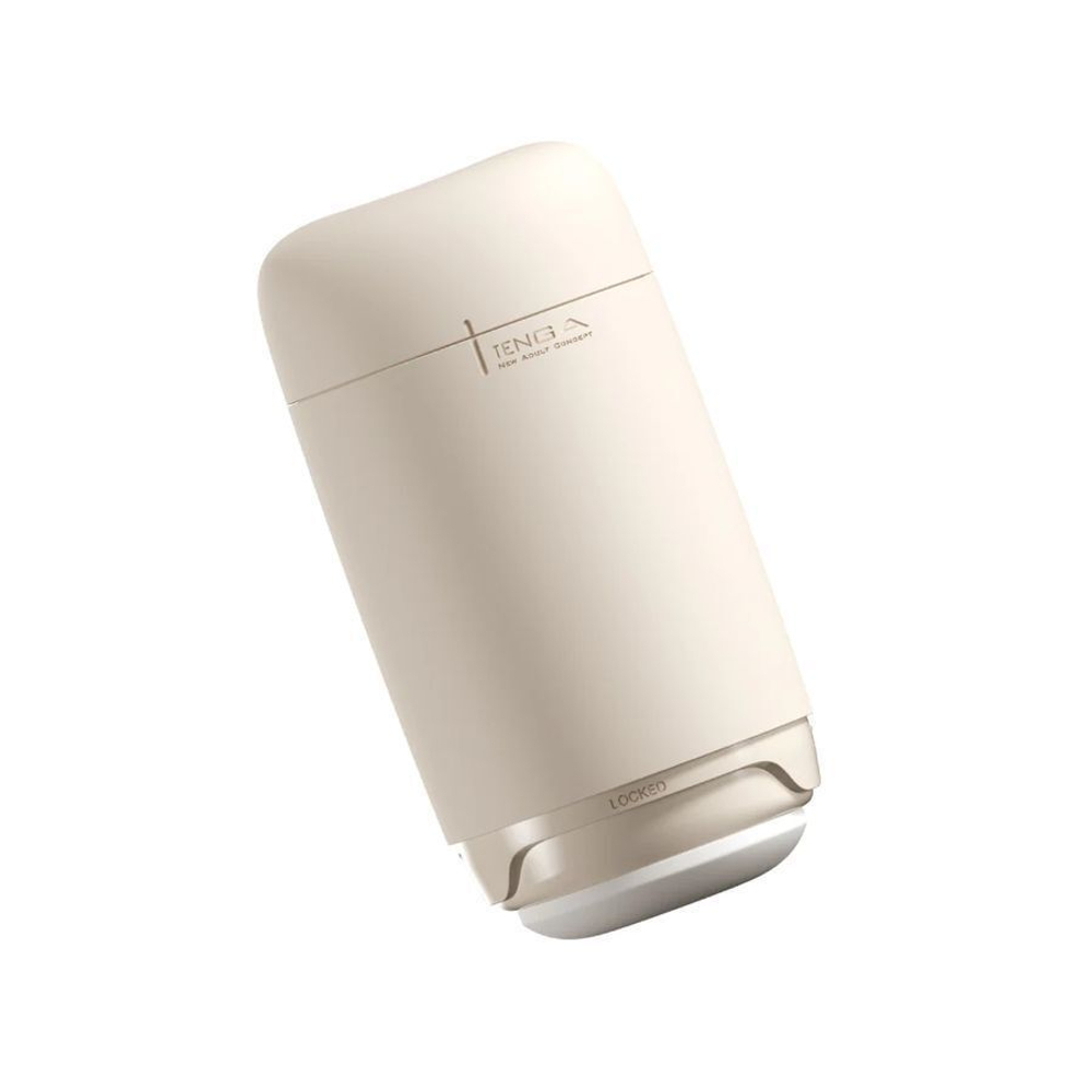 Мастурбатор tenga puffy
