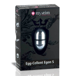 Электростимулятор mystim egg-cellent egon lustegg размера s