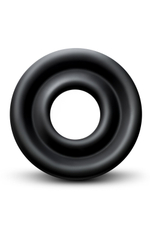 Черный уплотнитель на вакуумную помпу silicone pump sleeve medium