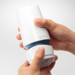 Мастурбатор tenga aero cobalt ring