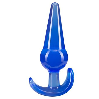 Анальная пробка в форме якоря anal plug
