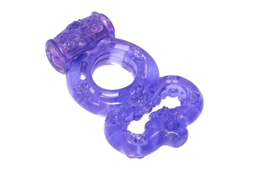 Эрекционное кольцо rings treadle с подхватом