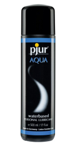 Увлажняющий лубрикант Pjur Aqua