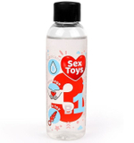 Гель-лубрикант на водной основе SEX TOYS