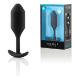 Пробка для ношения B-vibe Snug Plug