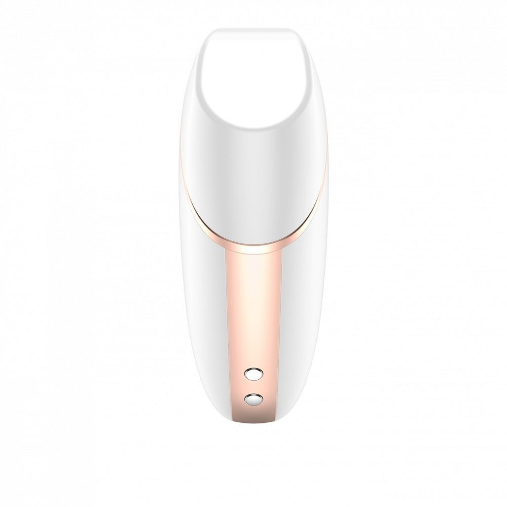 Вакуум-волновой вибростимулятор satisfyer love triangle