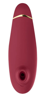 Клиторальный стимулятор womanizer premium 2