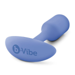 Пробка для ношения B-vibe Snug Plug