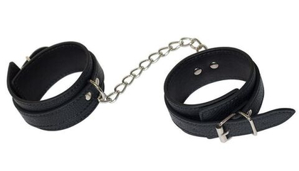 Черные поножи dreamer