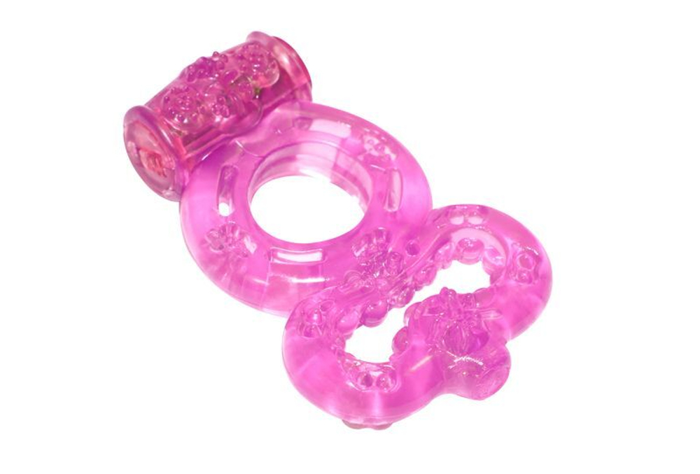 Эрекционное кольцо rings treadle с подхватом