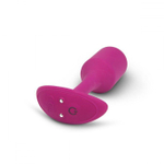 Пробка для ношения с вибрацией Snug Plug
