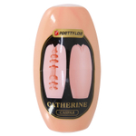 Реалистичный мягкий мастурбатор Catherine Delight
