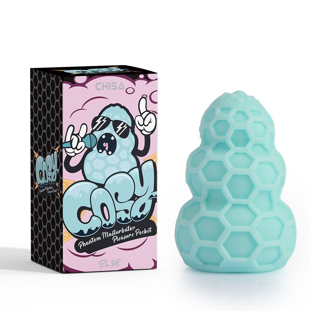 Мастурбатор Phantom Masturbator Pleasure Pocket