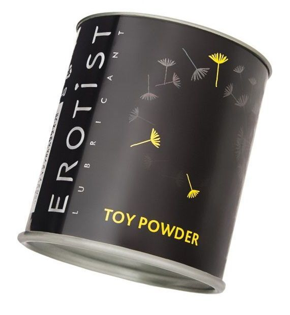 Пудра для игрушек toy powder - 50 гр.