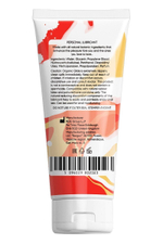Анальная смазка на водной основе Oyo Personal Gel Pantenol - 50 мл.