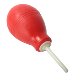 Анальный душ enema bulb