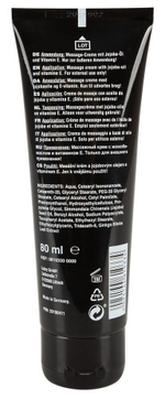 Крем для увеличения пениса Penis XXL Creme