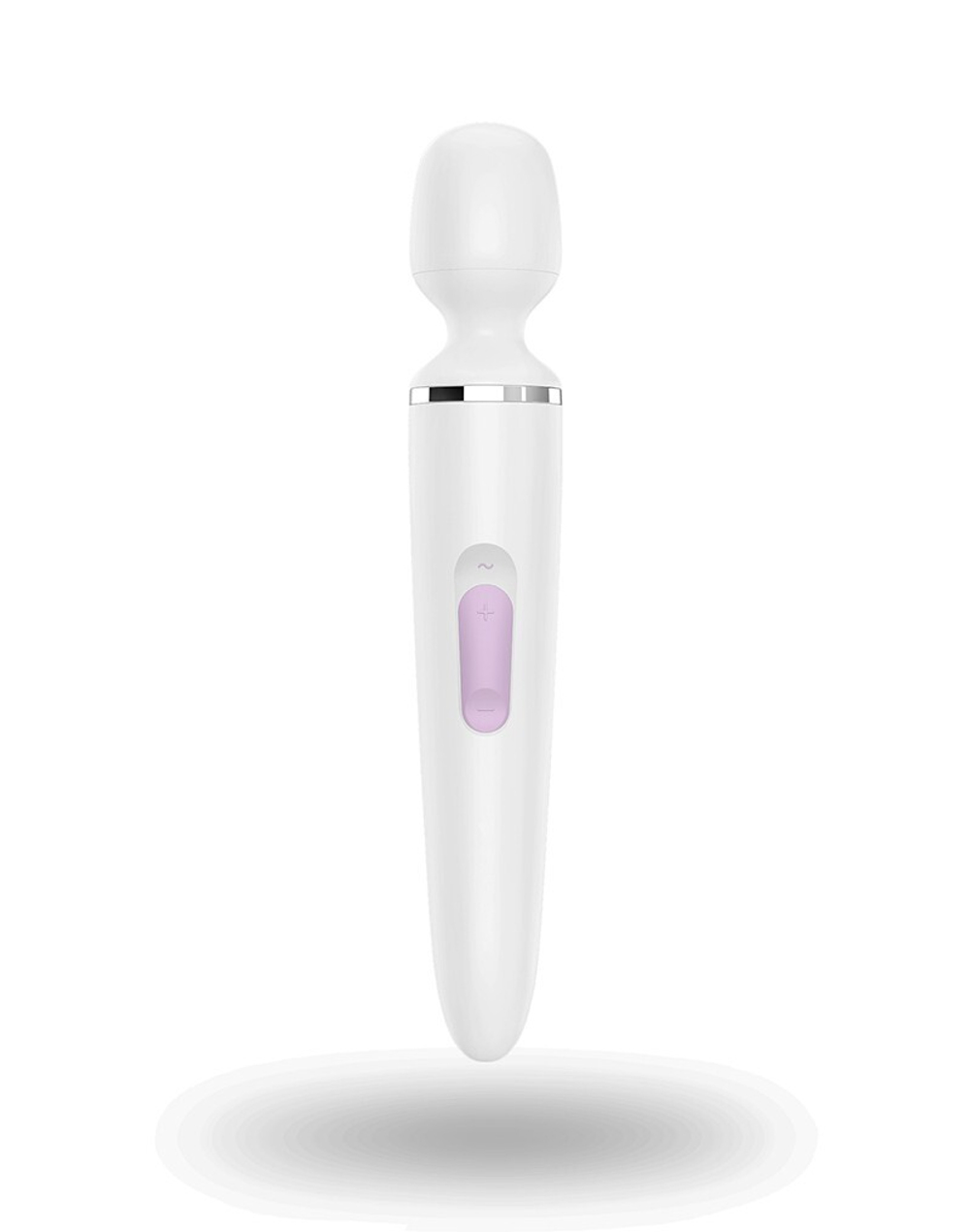 Вибратор satisfyer wand-er woman
