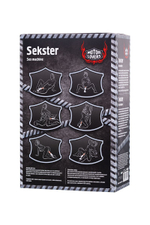 Секс-машина sekster
