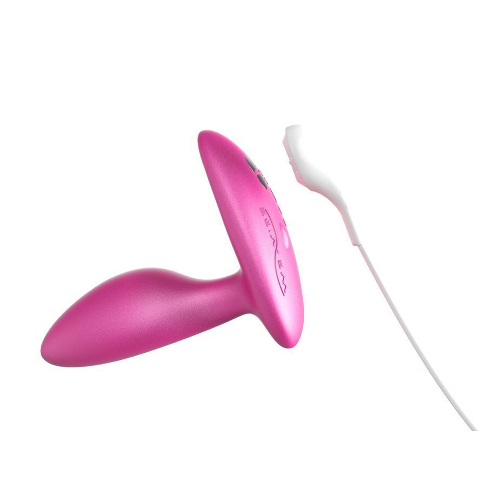 Анальная вибровтулка We-Vibe Ditto+