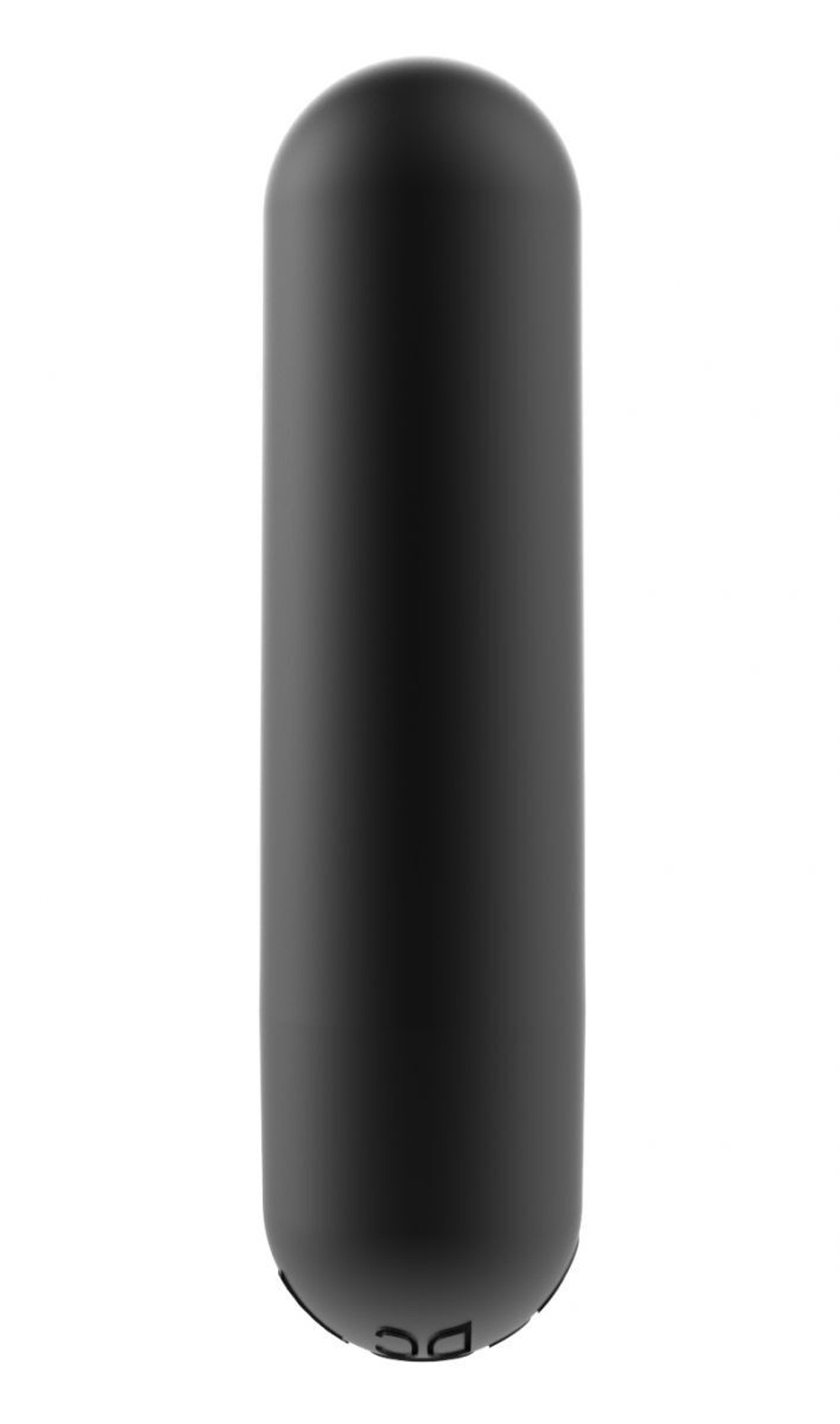 Перезаряжаемая вибропуля Clio - 7,6 см.