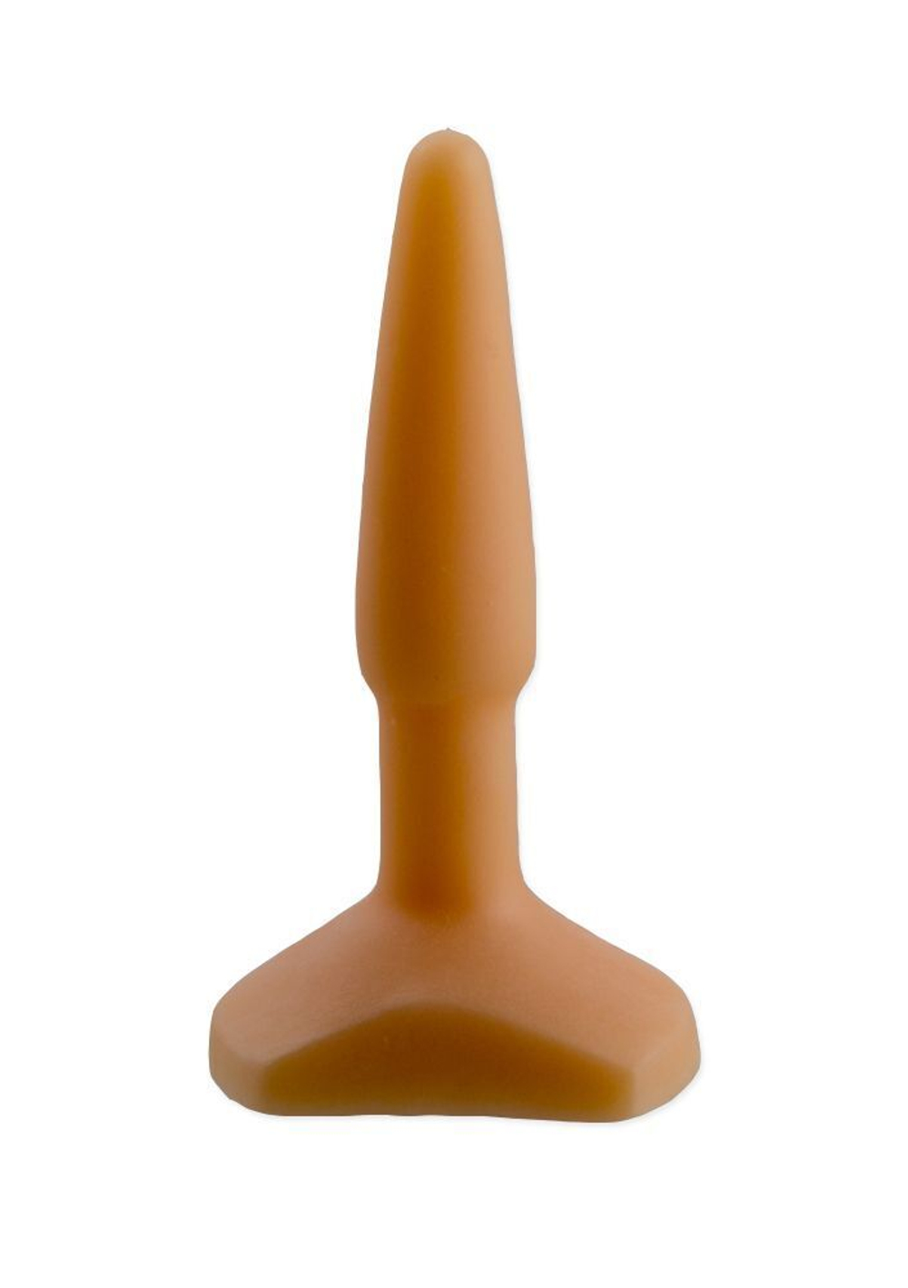 Анальный стимулятор Small Anal Plug - 12 см.