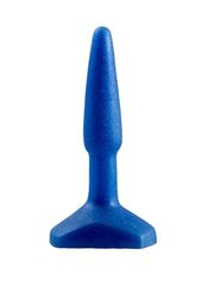 Анальный стимулятор Small Anal Plug - 12 см.