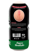 Пивная фантазия в колбе для удовольствия Vagina Beer-X