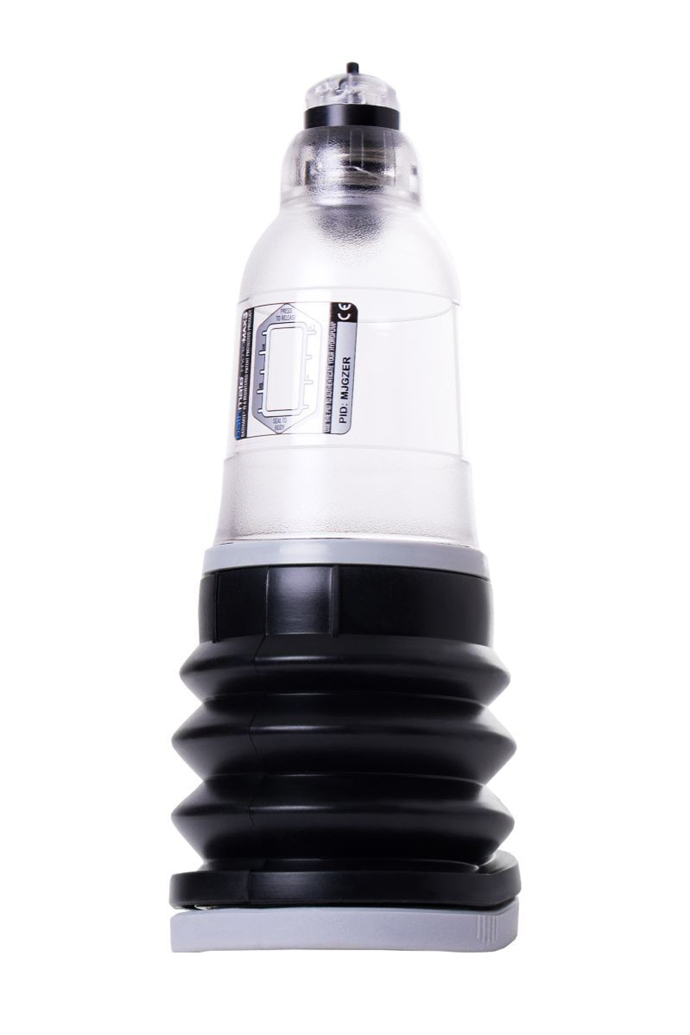 Гидропомпа hydromax3