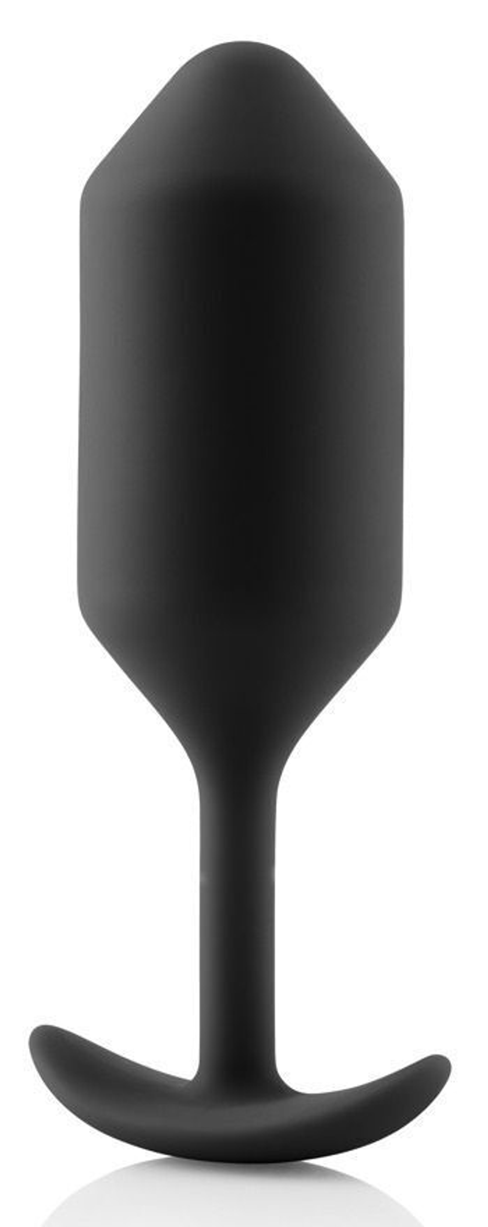 Пробка для ношения B-vibe Snug Plug