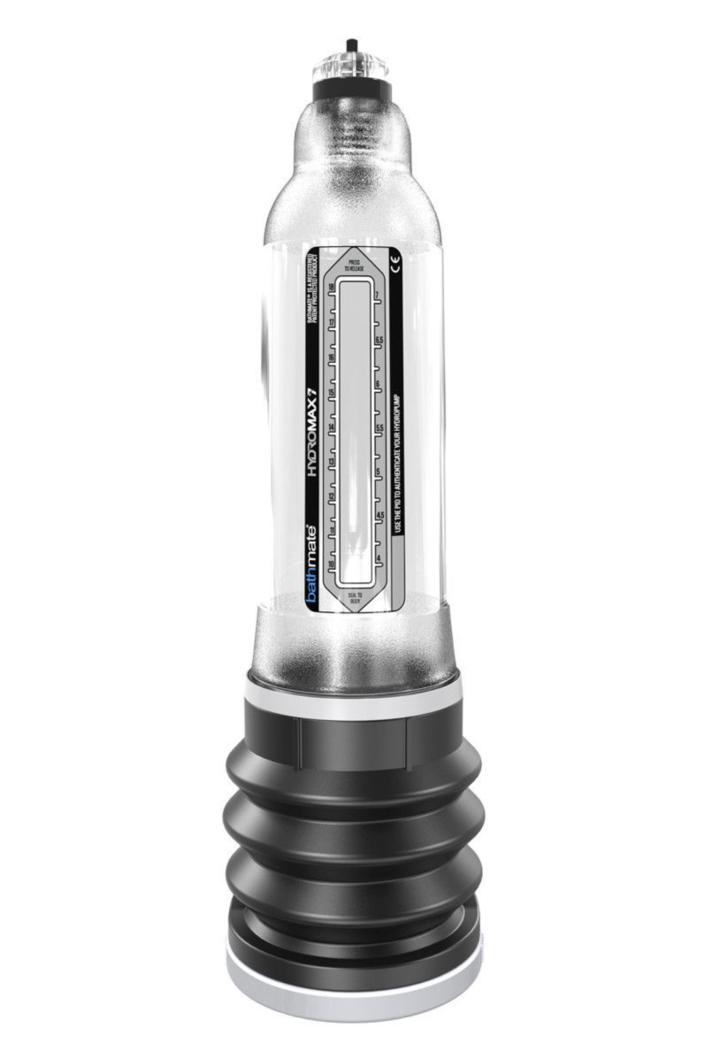 Гидропомпа hydromax7