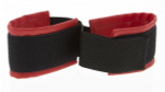 Полиуретановые манжеты для фиксации рук вместе bound together wrist restraints