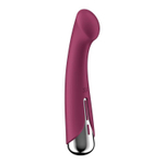 Вибратор для G-точки Spinning G-Spot 1 - 17 см.
