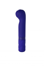 Мини-вибратор rocky’s fairy mallet - 14,7 см.