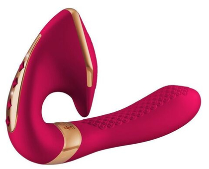 Вибростимулятор SOYO - 17 см.