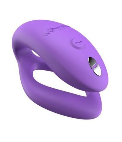 Вибратор для пар We-Vibe Sync O