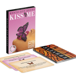 Эротические фанты kiss me