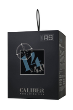 Фаллоимитатор realstick caliber - 18 см.