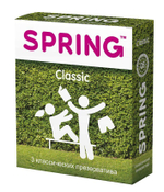 Классические презервативы Spring Classic