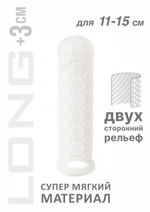 Фаллоудлинитель homme long