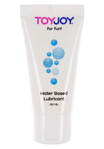 Лубрикант на водной основе Toyjoy Lube Waterbased