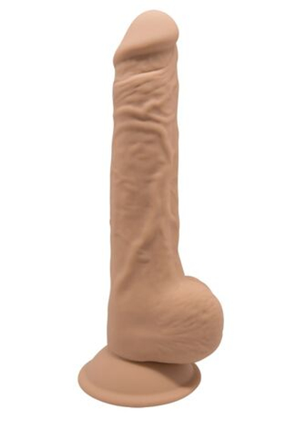 Фаллоимитатор-реалистик model 3